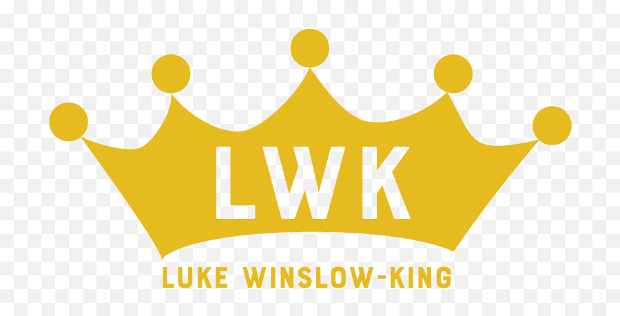 Luke Winslow - King U2014 Charmellow Graphic Design Graphic Design Png,Photoshop Logo Transparent