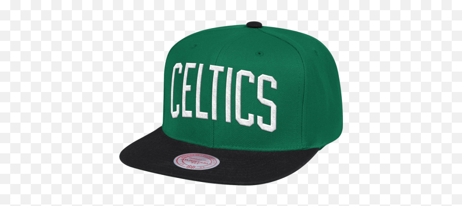 Mitchell U0026 Ness Boston Celtics Wordmark 1 Snapback - Boston Celtics Jersey Png,Ness Png