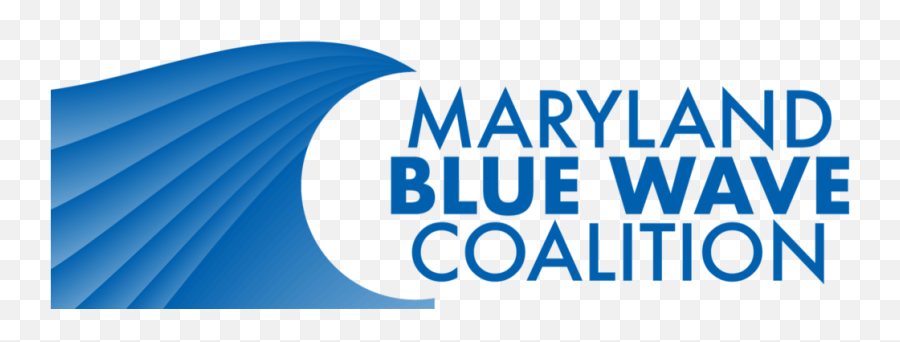 Blue Wave Kick Off Rally Sign Up U2014 Montgomery County Md - Pimar Png,Blue Wave Png
