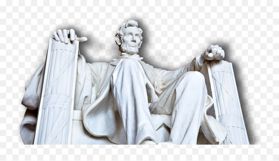 Lincoln Memorial Png U0026 Free Memorialpng Transparent - Lincoln Memorial,Lincoln Png