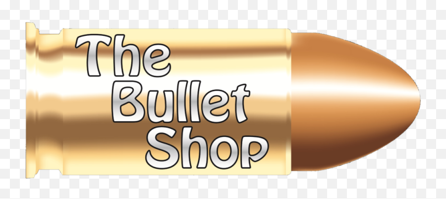 The Bullet Shop U2013 Brooks Pistol Club - Poster Png,Bullet Club Png