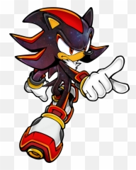 Download Ugandan Knuckles Head Png Transparent - Uokplrs Shadow The Hedgehog,Ugandan Knuckles Transparent