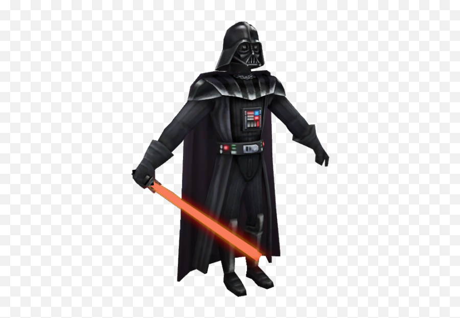 Download Hd Darth Vader Transparent Png Image - Nicepngcom Darth Vader Star Wars Commander,Darth Vader Transparent Background