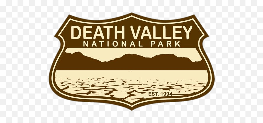 Death Valley Png U0026 Free Valleypng Transparent Images - Death Valley National Park Logo,Death Transparent