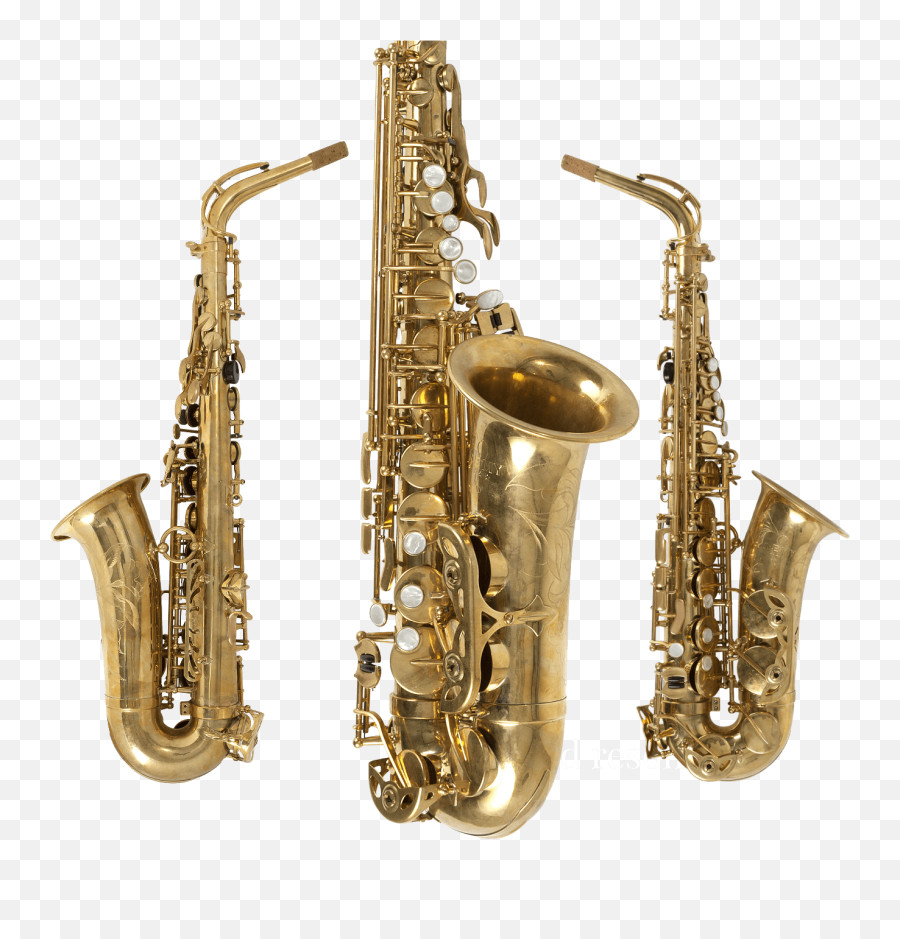 Remy Saxophones - Saxophone Png,Saxophone Transparent