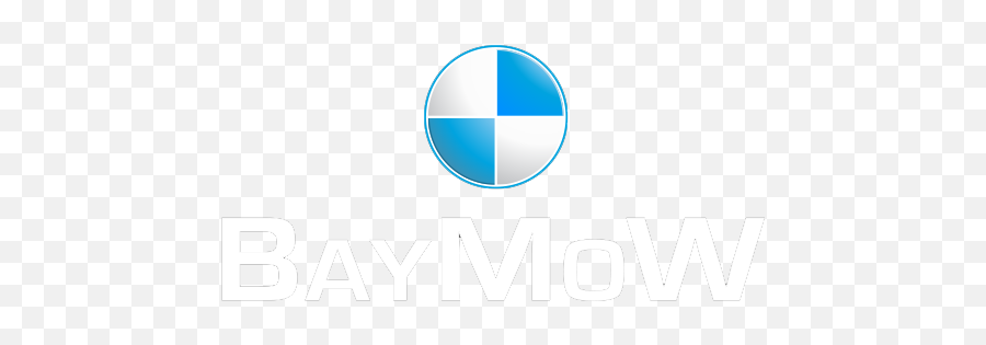 Baymow - Independent Bmw Specialists Circle Png,Bmw Logo