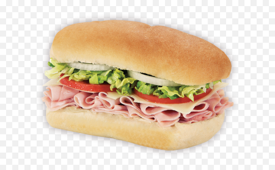 Blimpie - Kidu0027s Meals Kids Ham And Cheese Meal Ham And Cheese Sub Png,Sub Png