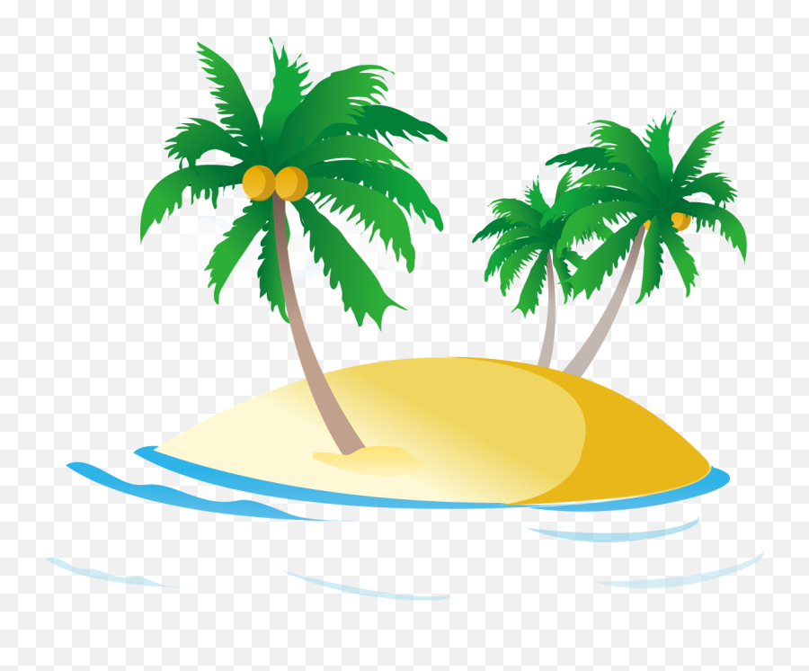 Sea Beach Clipart Png - Blog About A Trip,Beach Background Png