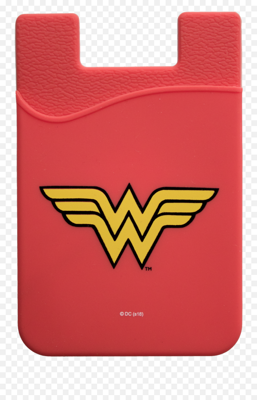 Wonder Woman Logo Smartphone Card - Wonder Woman Logo Png,Wonder Woman Logo Images