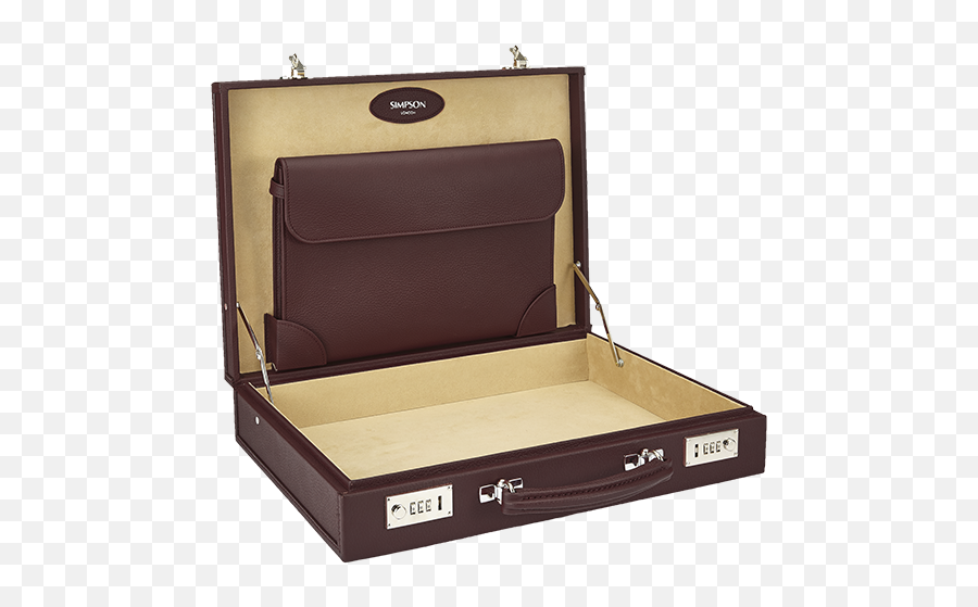 Download Free Png Hd Open Briefcase - Opened Briefcase Png,Briefcase Transparent Background