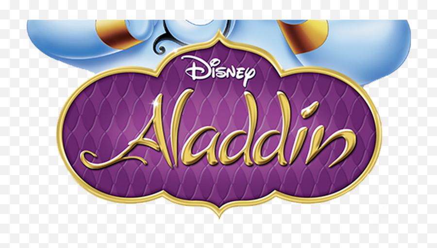 Download Casting C For Young And - Disney Png,Aladdin Logo Png