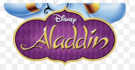 Download Casting C For Young And - Disney Png,Aladdin Logo Png