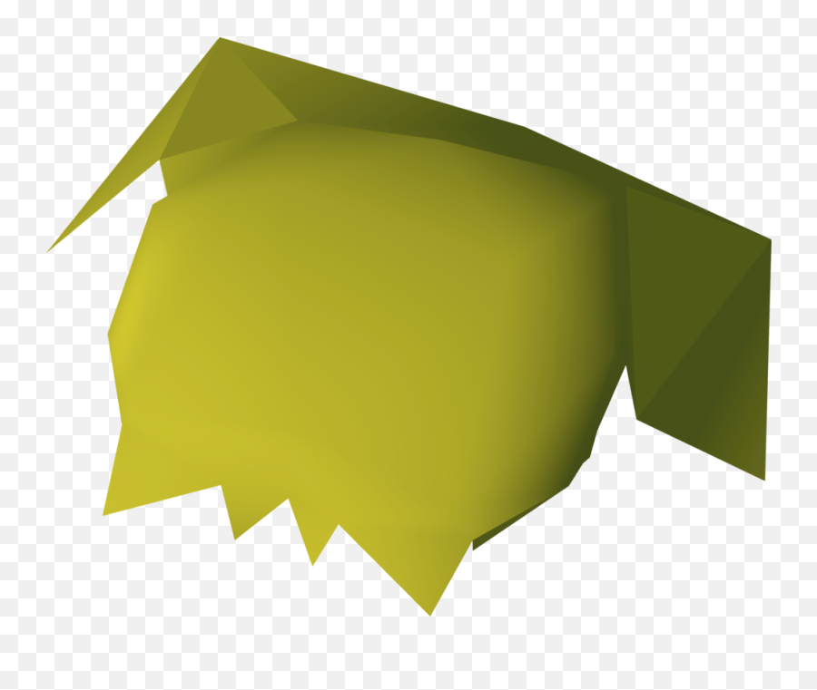 Wig - Runescape Wig Png,Blonde Wig Png