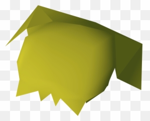 Wig - Runescape png