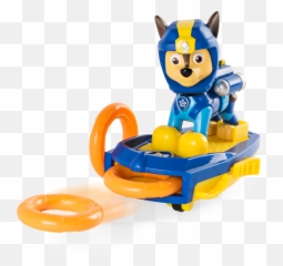 Download Paw Patrol Deluxe Sea Png Chase