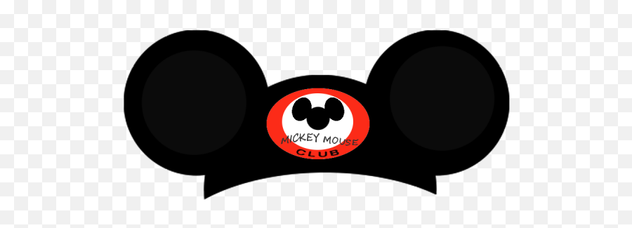 Disney Ears Png Transparent Images Free - Mickey Hat Clipart,Mickey Ears Png