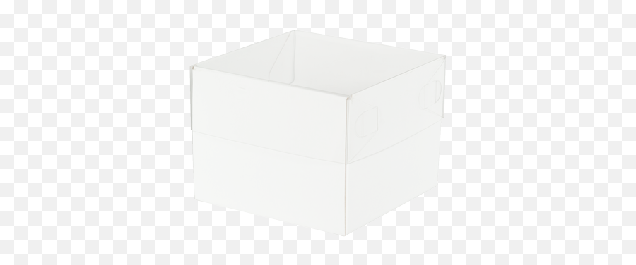 Clear Lid Boxes U2014 Boxmart - Coffee Table Png,Cardboard Box Transparent