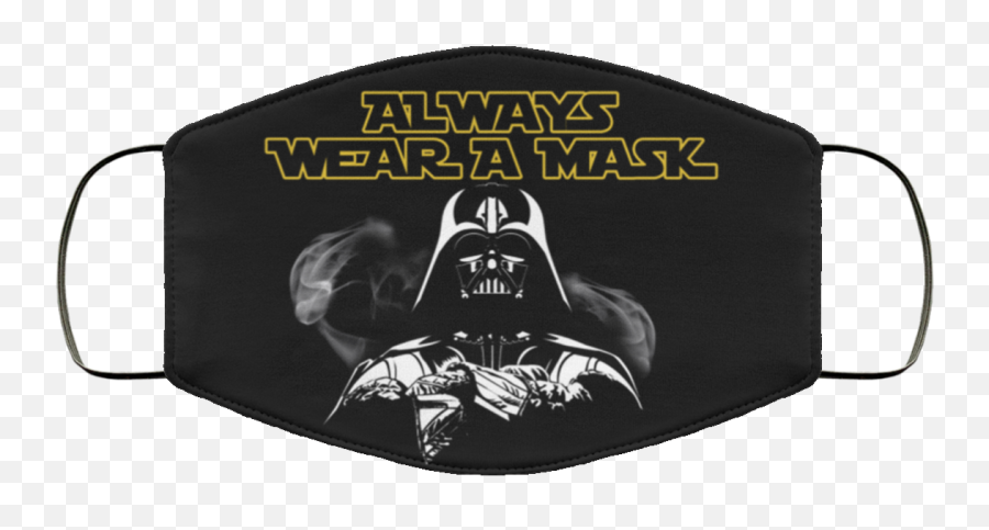 Darth Vader Always Wear Mask Face Darth Vader Always Wear A Mask Png Darth Vader Transparent Free Transparent Png Images Pngaaa Com