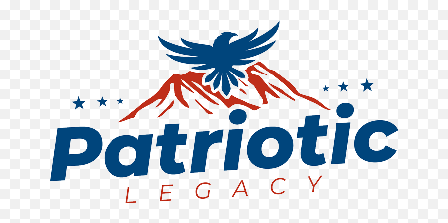 Contact Us - Patriotic Legacy Graphic Design Png,Patriotic Png