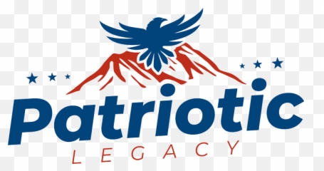 Contact Us - Patriotic Legacy Graphic Design Png,Patriotic Png