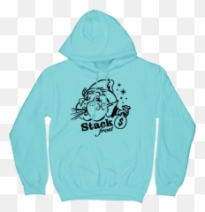 Mint Stack Frost Hoodie U2013 Hook U0026 Porter Co - Jpegmafia Merch Png,Killer Frost Png