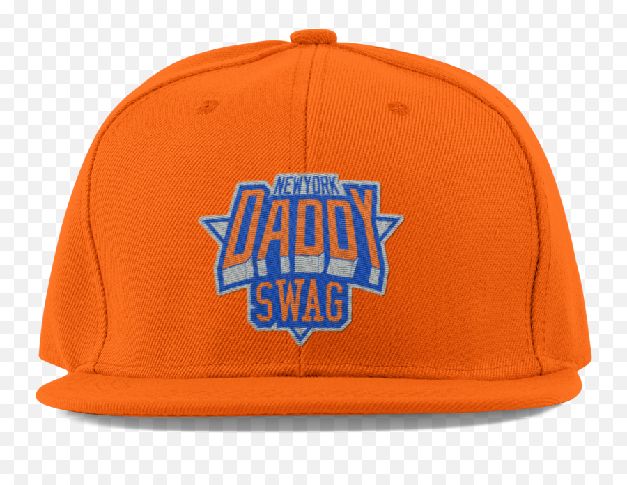 Daddy Swag New York Edition Snap - Hat Png,Swag Hat Png