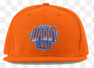 Daddy Swag New York Edition Snap - Hat Png,Swag Hat Png