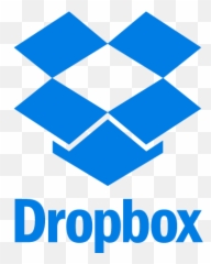 Image Result For Google Drive Logo - Dropbox Vector png