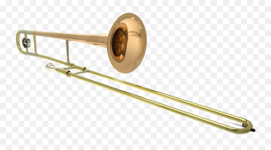 John Packer Jp131r Bb Trombone - Trombone Instruments Png,Trombone Transparent
