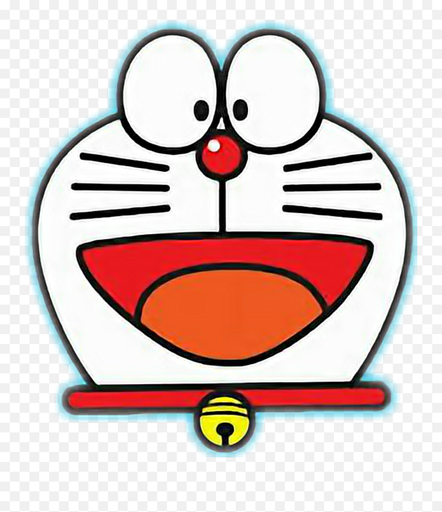 Doremon Sticker - Dream Wallpaper Cute Cartoon Png,Doraemon Png