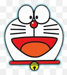 Doremon Sticker - Dream Wallpaper Cute Cartoon Png,Doraemon Png