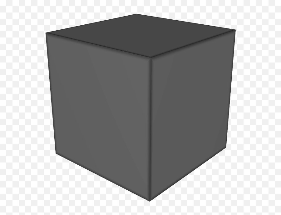 Black - Solid Png,Black Box Png