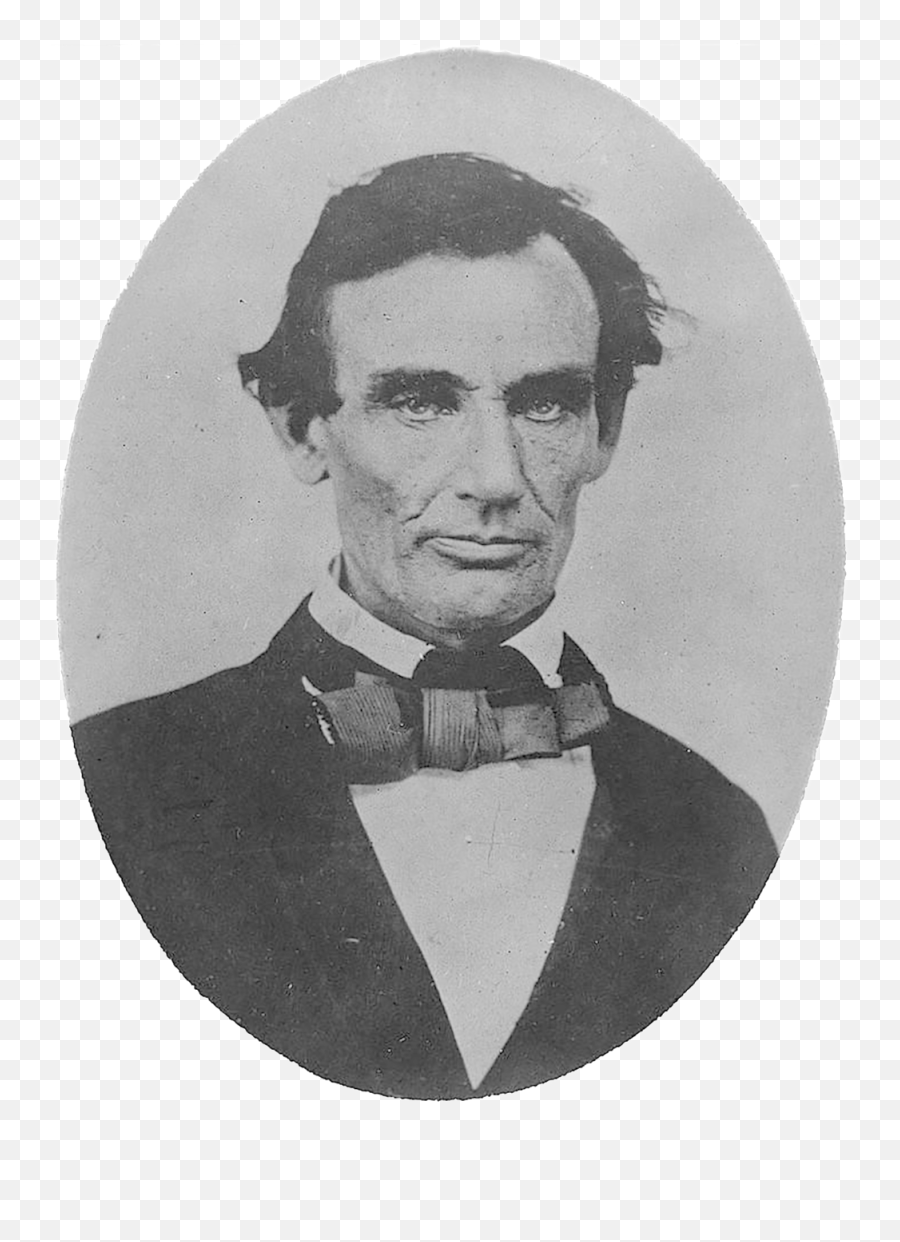 About Lincolns Festival - Abraham Lincoln Photo 1855 Png,Abraham Lincoln Png