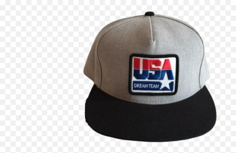 Supreme Dream Team Usa Hat - Usa Basketball Png,Supreme Hat Png