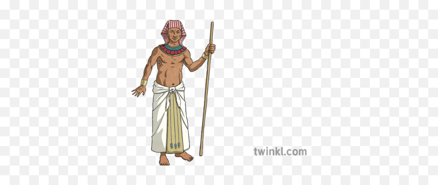 Ancient Egyptian Illustration - Religion Png,Egyptian Png