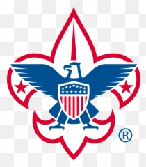Boy Scout Fleur De Lis Png Picture - Boy Scouts Of America Logo,Fleur De Lis Png