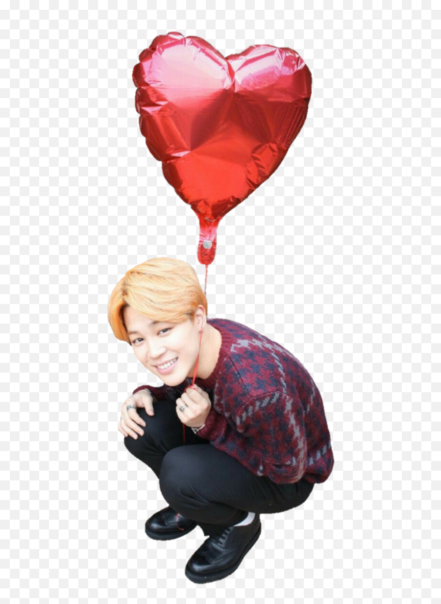 Png Uploaded - Jimin Png Heart,Jimin Png