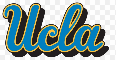 Ucla Under Armour Logo Clipart - Transparent Background png
