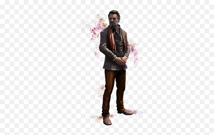 Far Cry Png Transparent Image - Far Cry 4 Darpan,Far Cry 5 Png