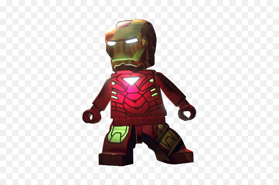 Iron Man Lego Marvel Superheroes Wiki Fandom - Lego Marvel Superheroes Iron Man Png,Legos Png