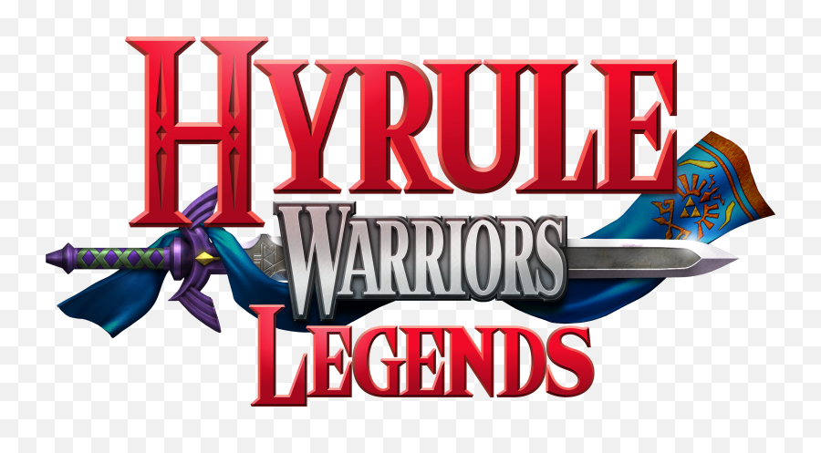 Hyrule Warriors Legends - Zelda Dungeon Wiki Hyrule Warriors Png,Warriors Png