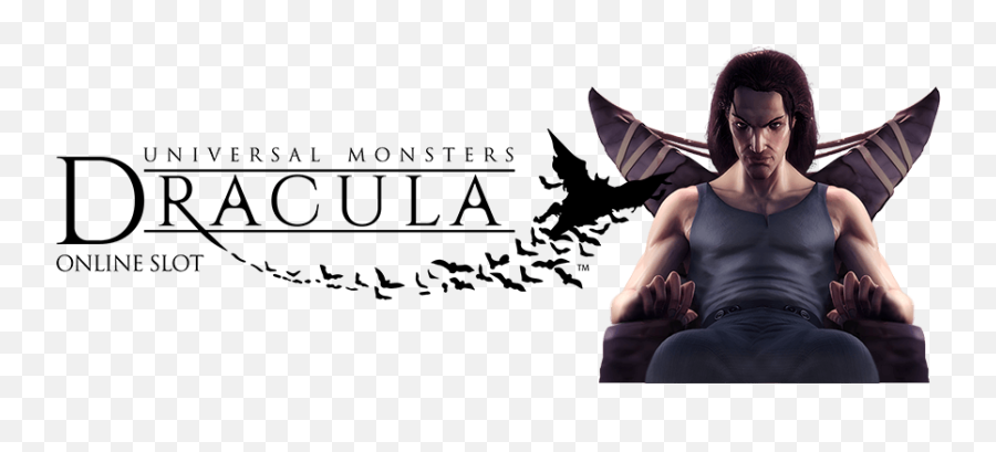 Dracula Full Size Png Download Seekpng - Dracula Netent,Dracula Png