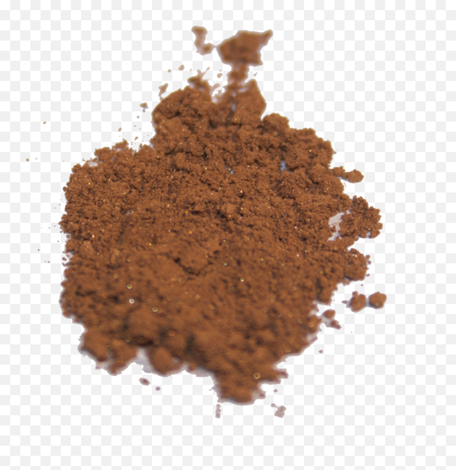 Cocoa Foundation U2014 Move Makeup - Garam Masala Png,Powder Png