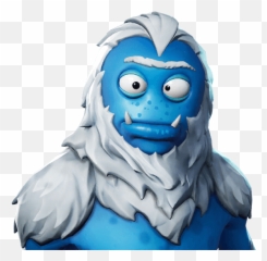 Trog Fortnite Skin Outfit Fortniteskinscom - Png