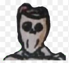 Burrito Man Transparent Blank Template - Imgflip Fictional Character Png,Meme Man Transparent