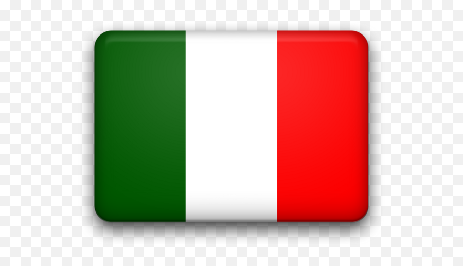 Italy Flags With Different Styles - Vertical Png,Italy Flag Png