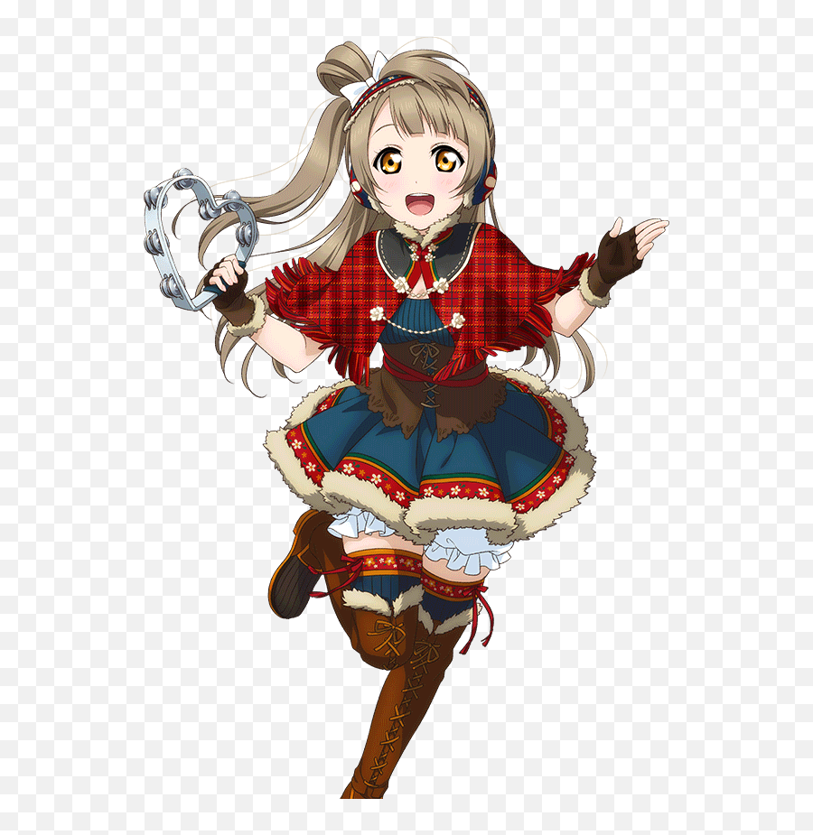 Download Transparent - Idolized Kotori Minami Snowy Png,Snowy Mountain Png