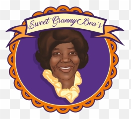 Home Sweet Granny Beau0027s - Hair Design Png,Granny Png