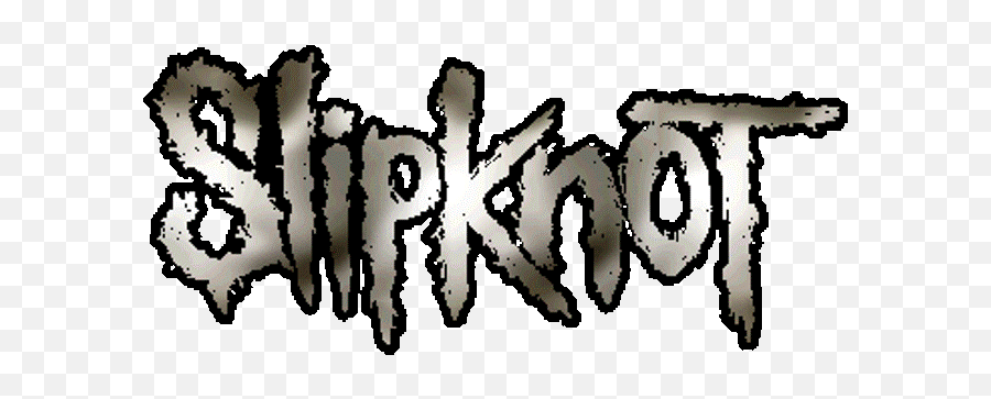 Slipknot Logo Metal Bands - Slipknot Logo Png,Stone Sour Logo