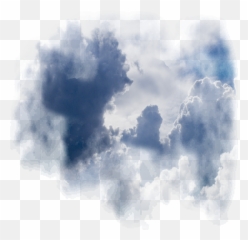 Sky Clouds Png - The Clouds In Sky Gta Sa Cloud1 Png
